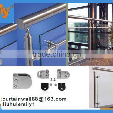 Stainless Steel grip railing