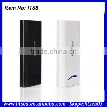 High Quality 16000mah power bank charger power bank 2a accept paypal