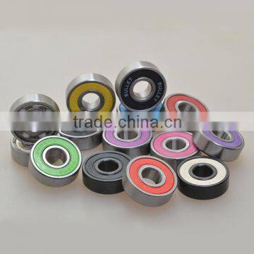 deep groove ball bearing made in china manufacture