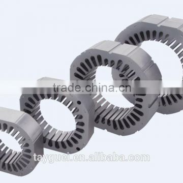 stator for wind turbine