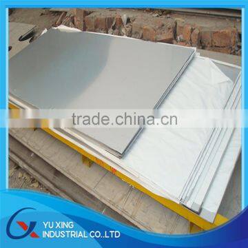 coated steel sheet hs code/galvanized steel sheet with price