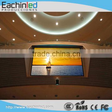 P3 full color LED panel module 192*192mm with good price P3 HD full color led video wall