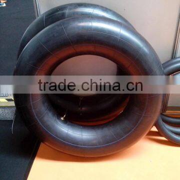 1200r24 Truck Inner Tubes 1200-24 Truck Tubes Butyl photo-2