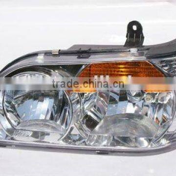 DFM HEAD LAMP