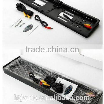 Best Price Night Vision EU European License Camera photo-4