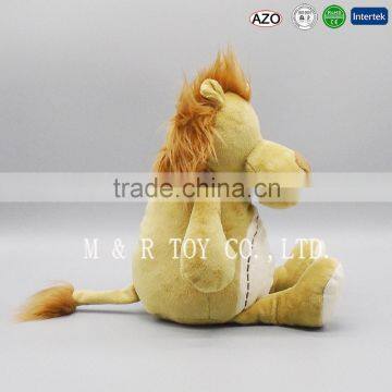 2016 New Manufacture Lovely Animal Plush Toy photo-4