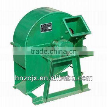 Best Quality Wood Crusher Supplier With ISO Certificate