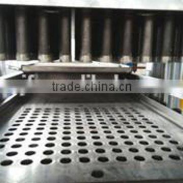 Hydraulic Charcoal Briquette Making Machine Price photo-2