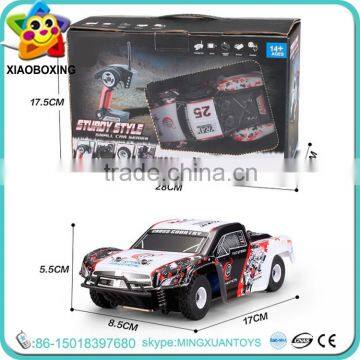 Best gift mini rc car electric car high speed rc model car