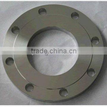 Forged Flange made in China