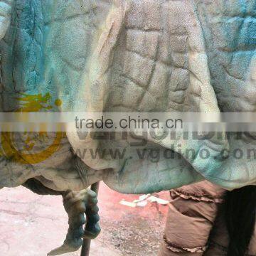 Animatronic T-rex BBC Dinosaur Costume photo-2