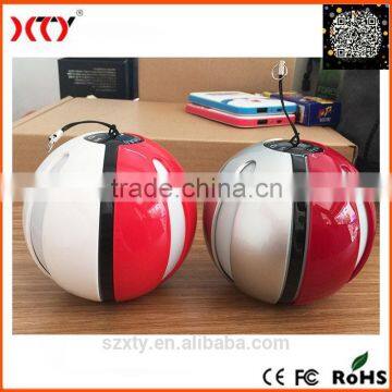 Ball shape 6000mah Pokeball power bank version1 on sale