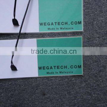 27*10cm High Brightness el Backlight Panel WITH Dc12V Inverter and Adaptor photo-3