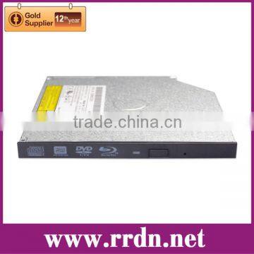 Panasonic UJ273 ABSX1-B Ultra Slim BD-RE Blu-ray Burner photo-2