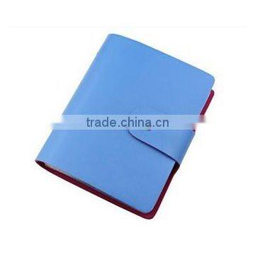 Full color custom promotional wholesale cheap business name card holder