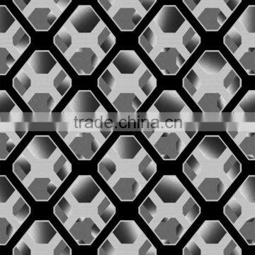 Latest Design Modern Style New Catalog for Home Deco Item NO.20201 Waterproof Soundproof Smokeproof