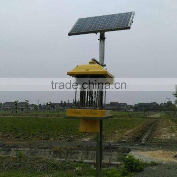 Solar Insect Killer for Agriculture FR-S160 photo-6