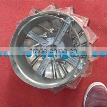 Roof Top Ventilation Fan photo-5