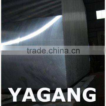 440C stainless steel plate