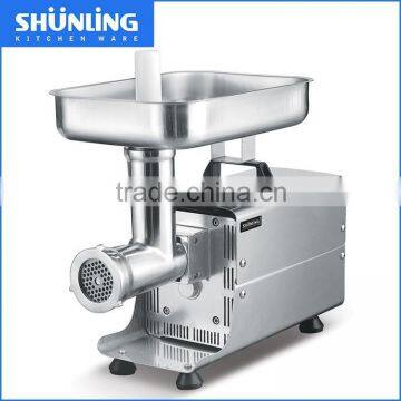 CE Stainless Steel Commercial electric best meat grinder