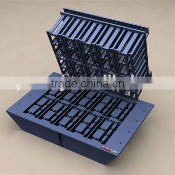 Block Machine QTJ4-35 Best Selling Products Sand Brick Making Machine Block Maker Machine photo-5
