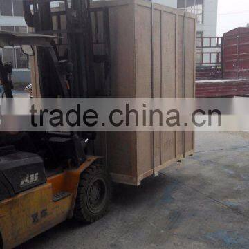 Concrete Grass Protection Paver Brick Making Machine With Hydraulic photo-5