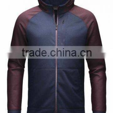 adventure wearing long sleeve outdoor Jacket