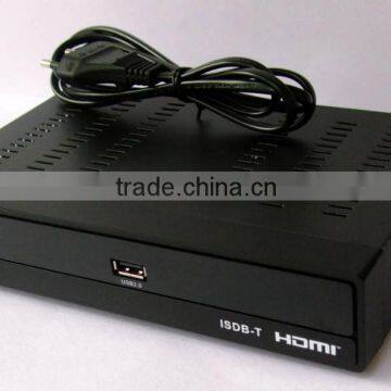 2015 Hot Sales OEM HD ISDB-T Receiver photo-2