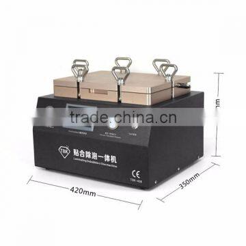 TBK 408 Factory Cell Phone Repair Tool Kits Directly Sell for Lcd Laminating and Bubble Remove photo-5