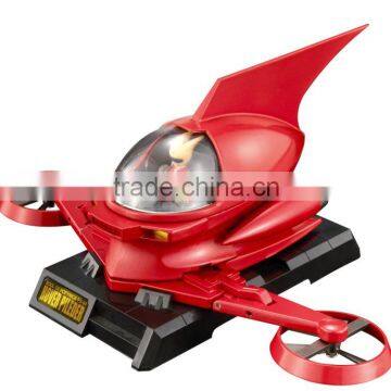 Plastic Scale Model Aircrafts/Diecast Model Aircrafts