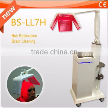 best selling products in america Diode Laser hair loss treatment device