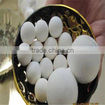 High density Aactivated industrial Alumina ceramic ball