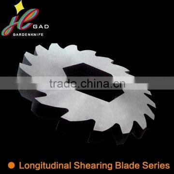 Classics shearing machine blade