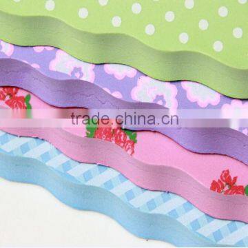 Garden Knee Pad/ Garden Kneeling Mat/ EVA Portable Hassock photo-2