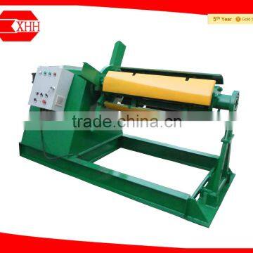 10 Tons Hydraulic Uncoiler Machine