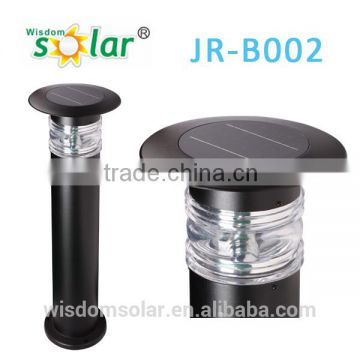 solar power system light for outdoor or garden or lawn solar lighting JR-B002