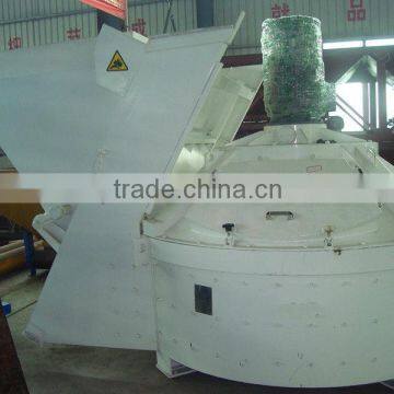 Planetary mixer/vertical mixer