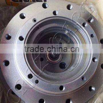 PC60-7 travel gearbox, excavator spare parts,PC75UU final drive