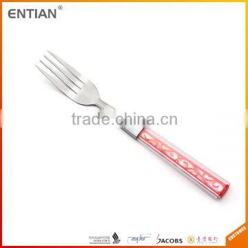 Restaurant Cutlery, Plastic Cutlery Set, Set Cutlery photo-2