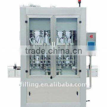 Model CCG1000-12D Intellectualized viscous paste filling machine