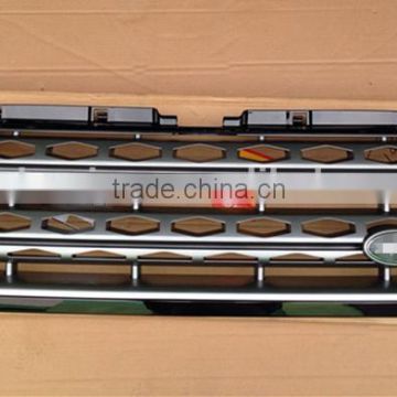 grille for rang- rover discovery4