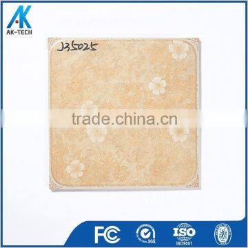 porcelain golden select flower floor tile weight kitchen