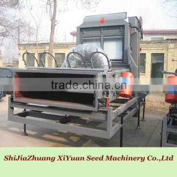 Buckwheat Seed Cleaning Machine