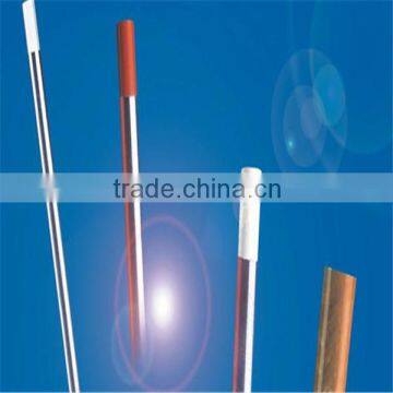 top quality 2016 new tungsten electrode for sale