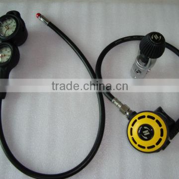 hight quality top design professional 2nd stage regulator diving