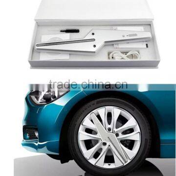 Shenzhen manufactuer auto part supplier flashing light for car