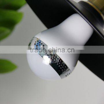 App Remote Controller Led Light Multifunction Led Speaker Bluetooth Bulb Light 2015 photo-4