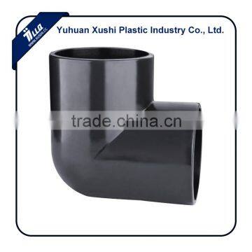 plastic 90 Degree Elbow Pipe Fitting