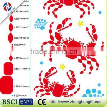 DIY Crystal Sticker Design photo-4