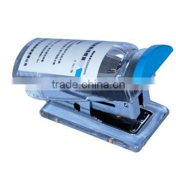 BINB583 MEDICINE BOTTLE SHAPE STAPLER
